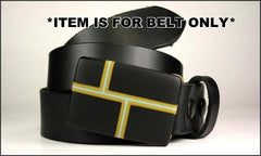 black belt