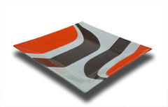 yoami platter orange