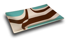 yoami platter aqua