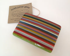 WOTS Stripes multi