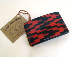 WOTS Namod Weave blk/red
