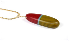 lure pendant