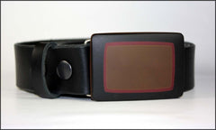 steadfast blk red brn